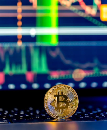 Il team di Finxor GPT durante l'analisi di mercato