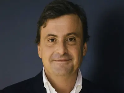 Carlo Calenda raccomanda Finxor GPT