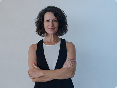 Anna Ferrari – CIO di Finxor GPT